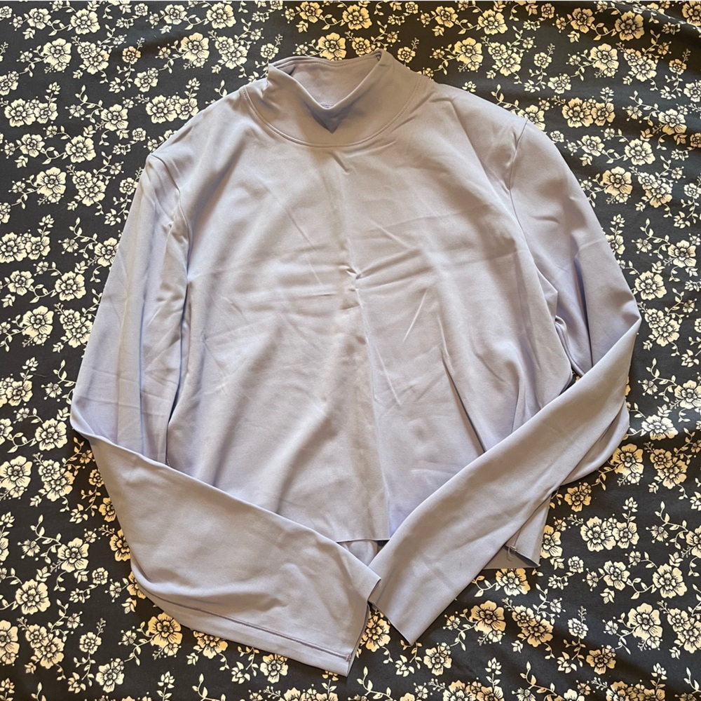 Nike Yoga Long Sleeve